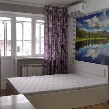 Сдается 2-х комнатная квартира, 44 м²