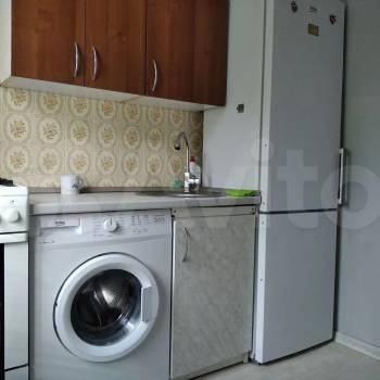 Сдается 2-х комнатная квартира, 44 м²