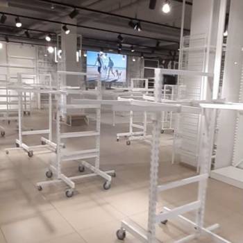 Сдается Торговое помещение, 1100 м²