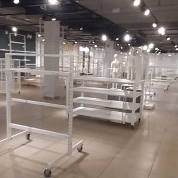 Сдается Торговое помещение, 1100 м²