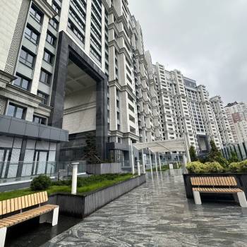 Продается 3-х комнатная квартира, 91 м²