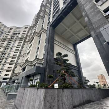 Продается 3-х комнатная квартира, 91 м²