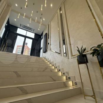 Продается 3-х комнатная квартира, 91 м²