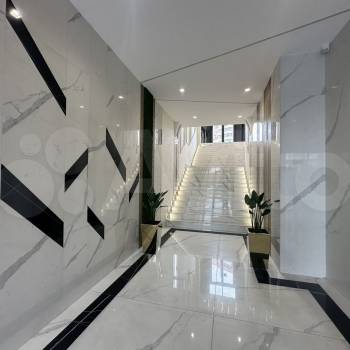 Продается 3-х комнатная квартира, 91 м²