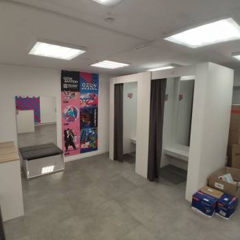 Продается Нежилое помещение, 30 м²