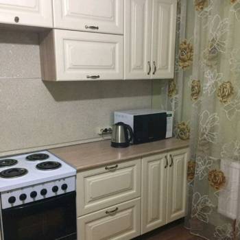 Сдается 1-комнатная квартира, 37 м²