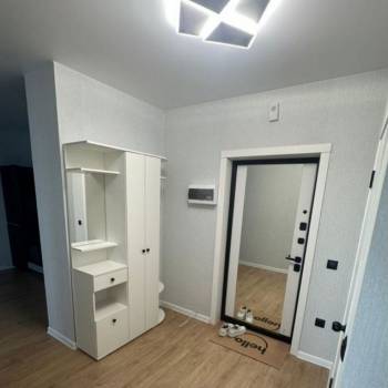 Сдается 2-х комнатная квартира, 58 м²