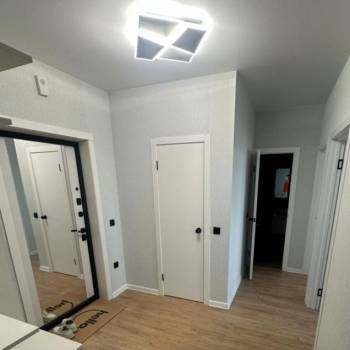 Сдается 2-х комнатная квартира, 58 м²