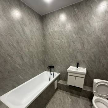 Продается 1-комнатная квартира, 45,9 м²