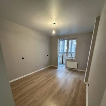 Продается 1-комнатная квартира, 45,9 м²