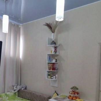 Продается 1-комнатная квартира, 24,5 м²