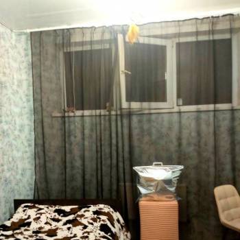 Продается 1-комнатная квартира, 24,5 м²