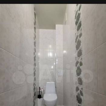 Продается 3-х комнатная квартира, 98,2 м²