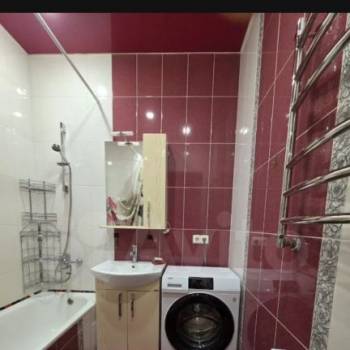 Продается 3-х комнатная квартира, 98,2 м²