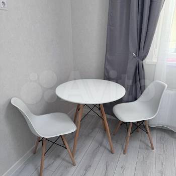 Сдается 1-комнатная квартира, 21,4 м²