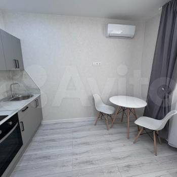 Сдается 1-комнатная квартира, 21,4 м²