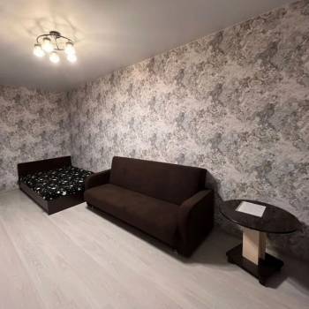 Сдается 1-комнатная квартира, 41,5 м²