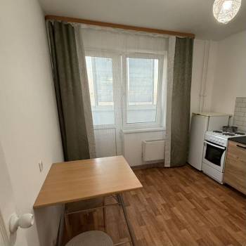 Сдается 1-комнатная квартира, 34,9 м²