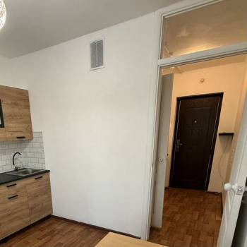 Сдается 1-комнатная квартира, 34,9 м²