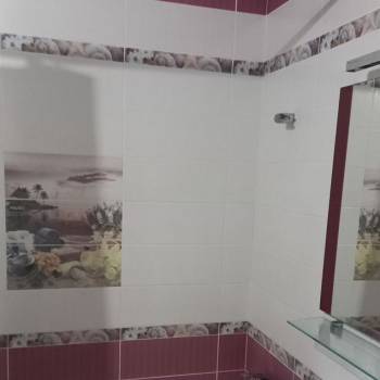 Сдается 1-комнатная квартира, 46 м²