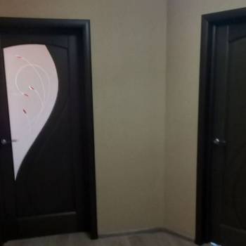 Сдается 1-комнатная квартира, 46 м²