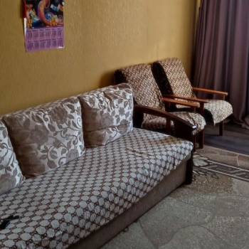 Сдается 1-комнатная квартира, 42 м²