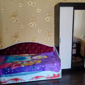 Сдается 1-комнатная квартира, 42 м²