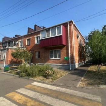 Сдается 2-х комнатная квартира, 47 м²