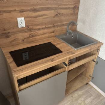 Сдается 1-комнатная квартира, 30 м²