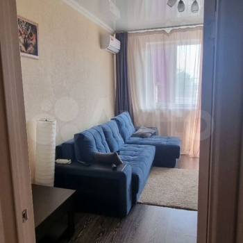 Сдается 1-комнатная квартира, 37 м²