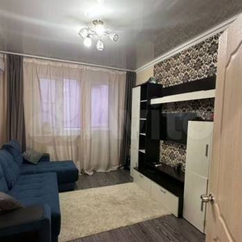 Сдается 1-комнатная квартира, 37 м²