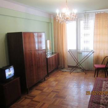 Сдается 2-х комнатная квартира, 48 м²