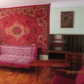 Сдается 2-х комнатная квартира, 48 м²