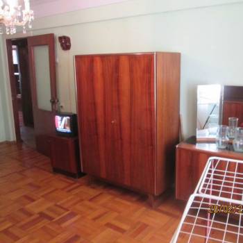 Сдается 2-х комнатная квартира, 48 м²