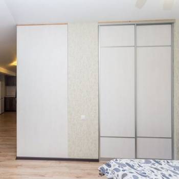 Сдается 1-комнатная квартира, 42 м²