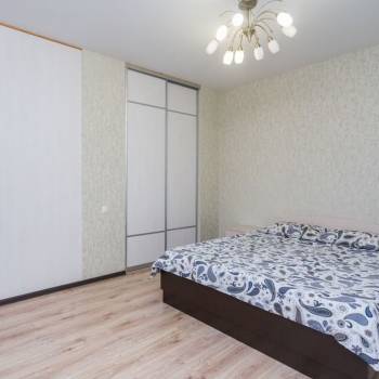 Сдается 1-комнатная квартира, 42 м²