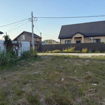 Продается Участок, 400 м²