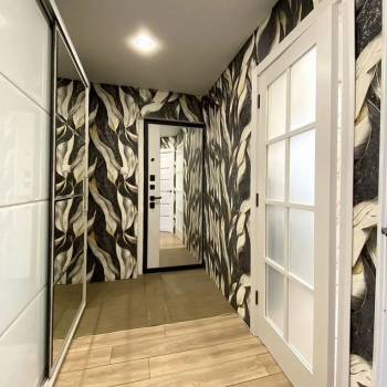 Продается 2-х комнатная квартира, 51,3 м²