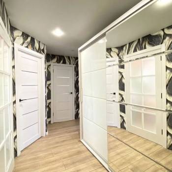 Продается 2-х комнатная квартира, 51,3 м²