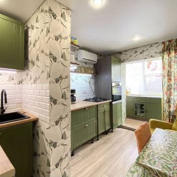 Продается 2-х комнатная квартира, 51,3 м²