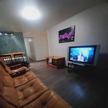 Сдается Многокомнатная квартира, 60 м²