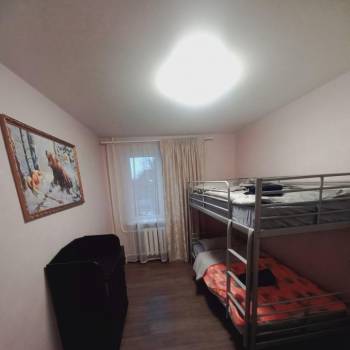 Сдается Многокомнатная квартира, 60 м²