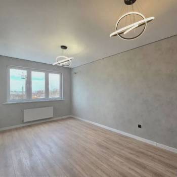 Продается 1-комнатная квартира, 41,2 м²