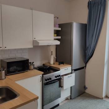Продается 1-комнатная квартира, 28,8 м²