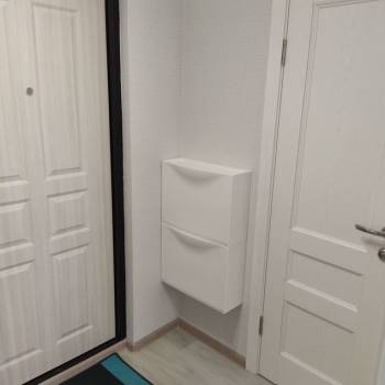 Продается 1-комнатная квартира, 28,8 м²