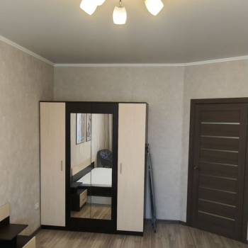 Продается 1-комнатная квартира, 39,2 м²