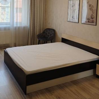 Продается 1-комнатная квартира, 39,2 м²