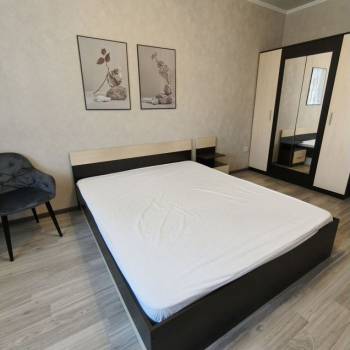 Продается 1-комнатная квартира, 39,2 м²