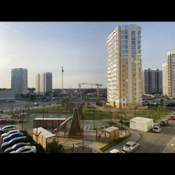 Продается 3-х комнатная квартира, 75 м²
