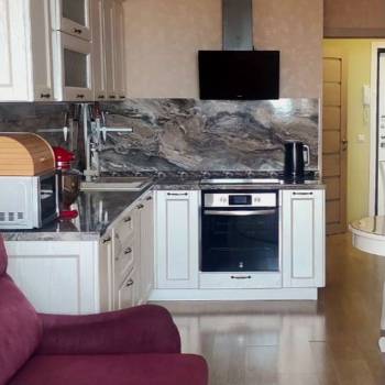 Сдается 1-комнатная квартира, 45,7 м²